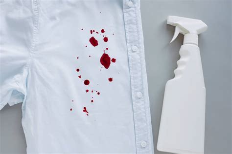 fake bloodstains on clothes|blood dyed clothes.